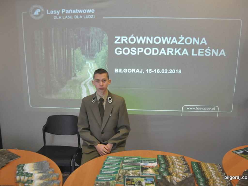 Siatkarskie mistrzostwa lubelskich leśników (FOTO, WYNIKI)