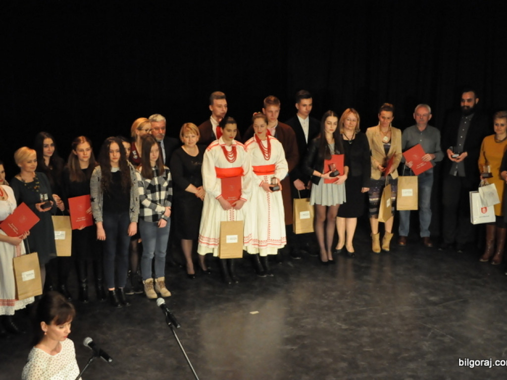 Podsumowanie roku 2017 w sporcie i kulturze (FOTO, WYNIKI)