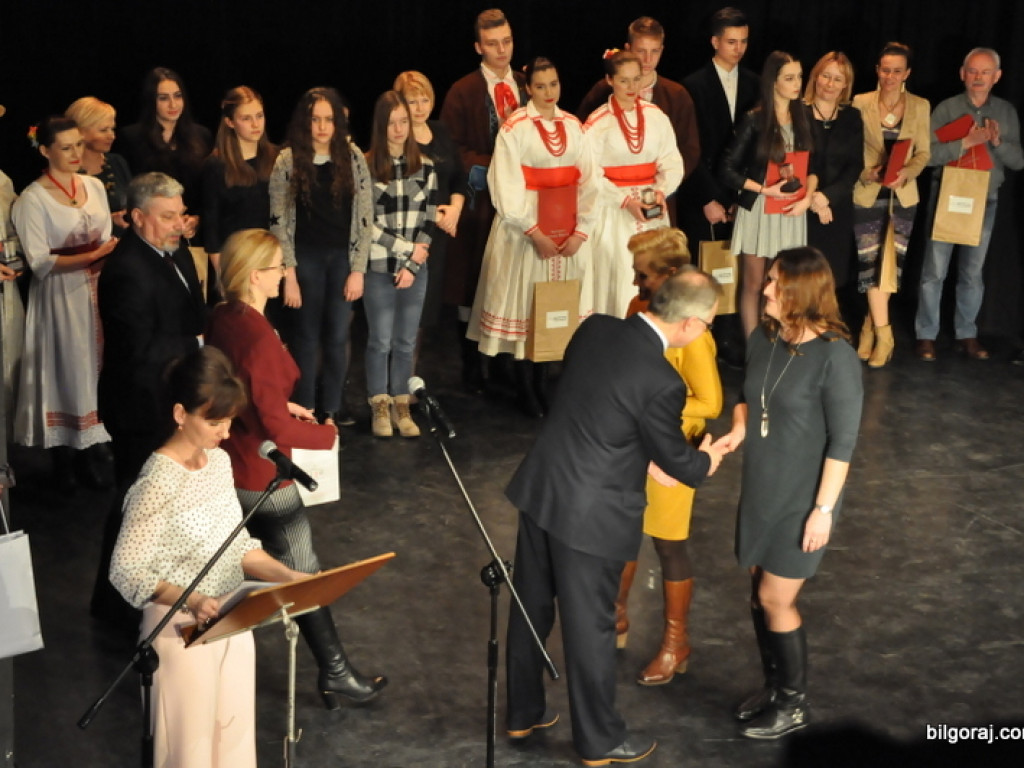 Podsumowanie roku 2017 w sporcie i kulturze (FOTO, WYNIKI)