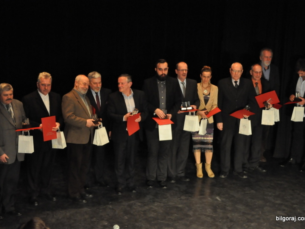 Podsumowanie roku 2017 w sporcie i kulturze (FOTO, WYNIKI)