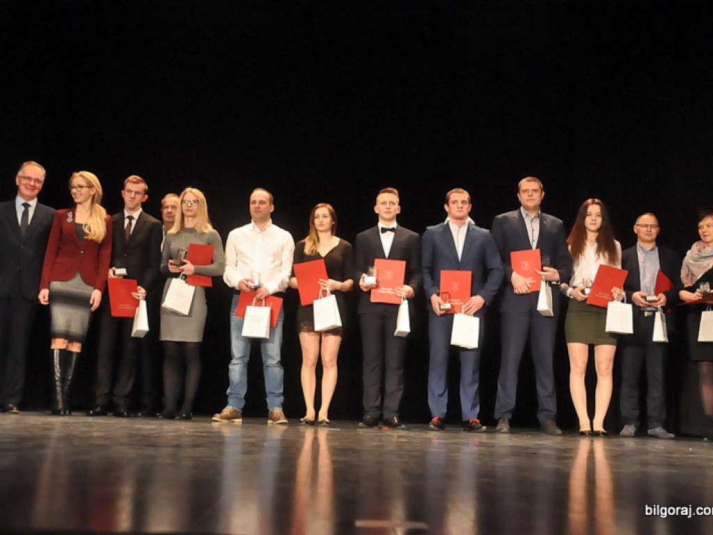 Podsumowanie roku 2017 w sporcie i kulturze (FOTO, WYNIKI)