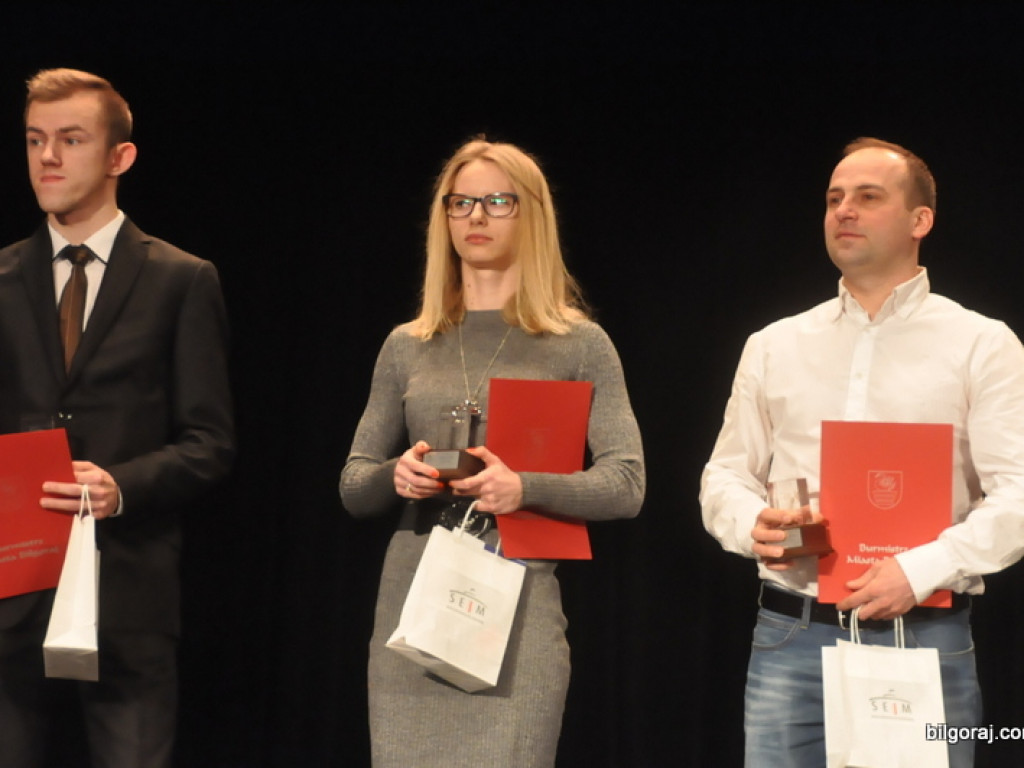 Podsumowanie roku 2017 w sporcie i kulturze (FOTO, WYNIKI)