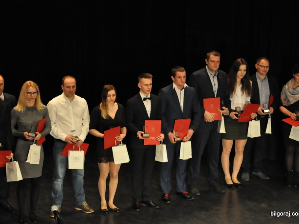 Podsumowanie roku 2017 w sporcie i kulturze (FOTO, WYNIKI)