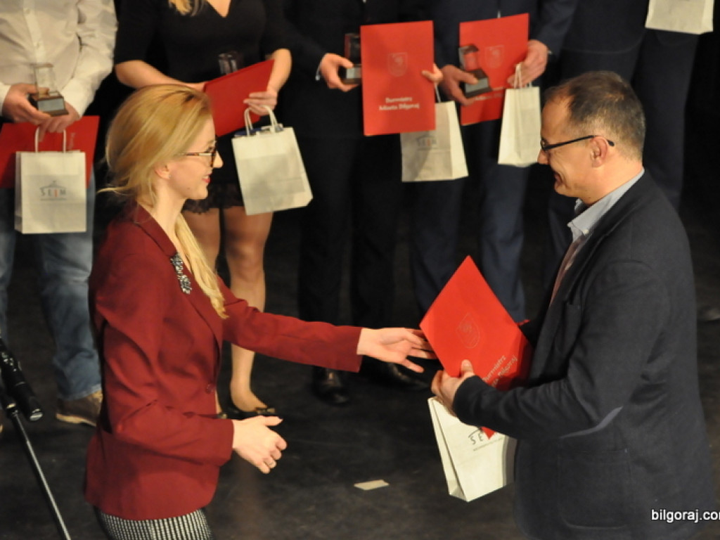 Podsumowanie roku 2017 w sporcie i kulturze (FOTO, WYNIKI)