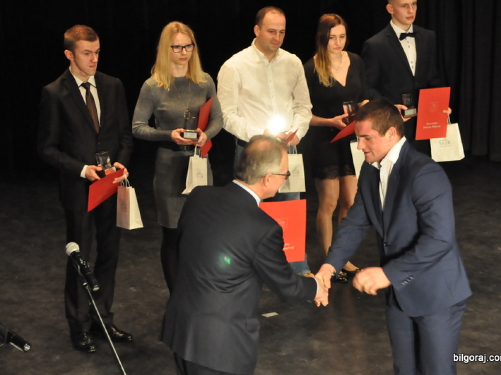 Podsumowanie roku 2017 w sporcie i kulturze (FOTO, WYNIKI)