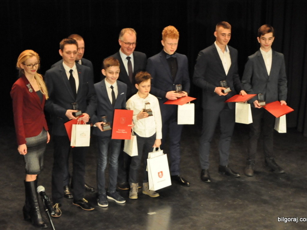 Podsumowanie roku 2017 w sporcie i kulturze (FOTO, WYNIKI)