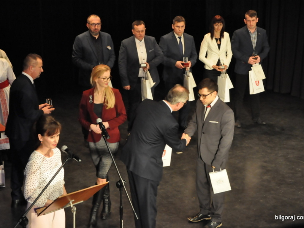 Podsumowanie roku 2017 w sporcie i kulturze (FOTO, WYNIKI)