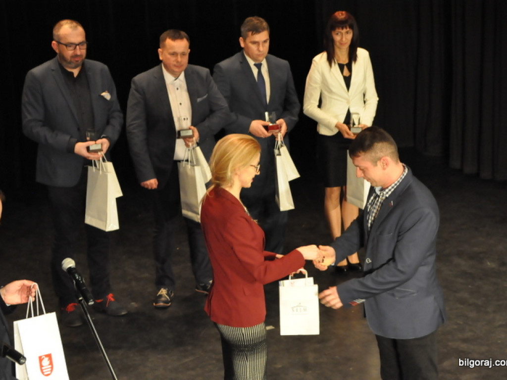 Podsumowanie roku 2017 w sporcie i kulturze (FOTO, WYNIKI)
