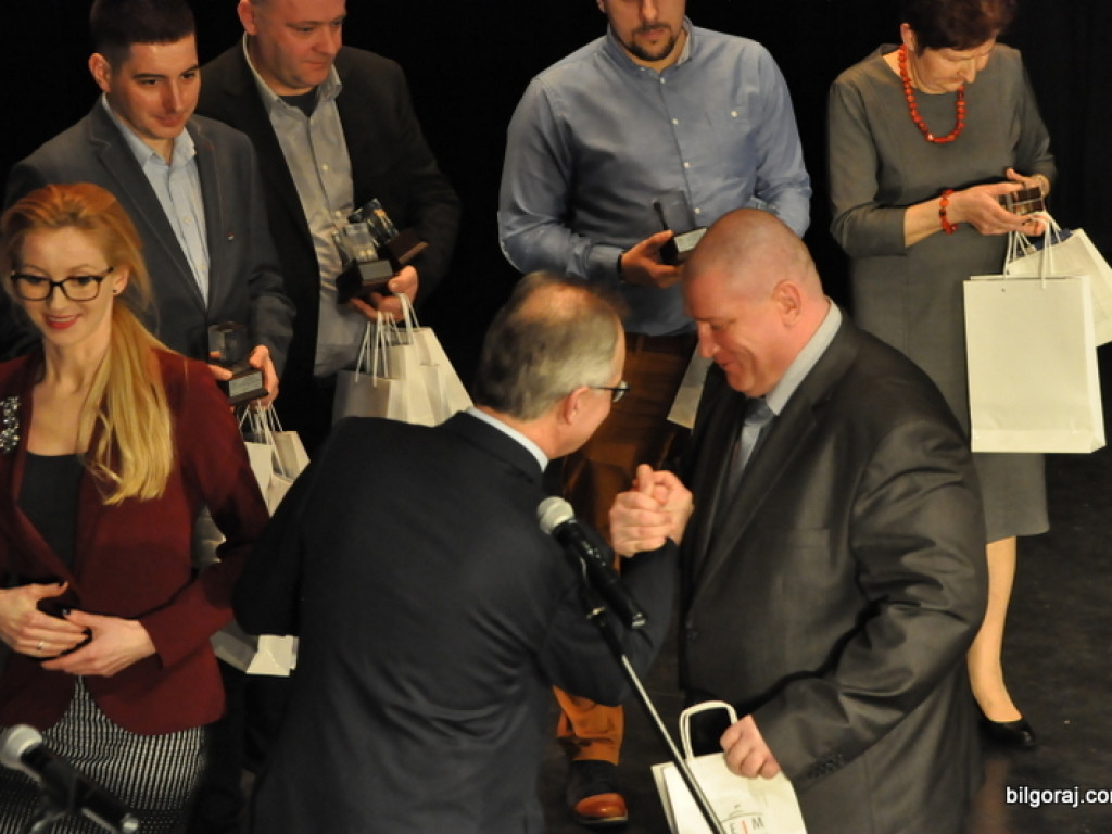 Podsumowanie roku 2017 w sporcie i kulturze (FOTO, WYNIKI)
