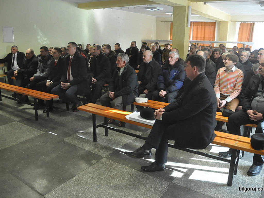 Posłowie i Wojewoda z wizytą w gminach Goraj i Biłgoraj (FOTO)