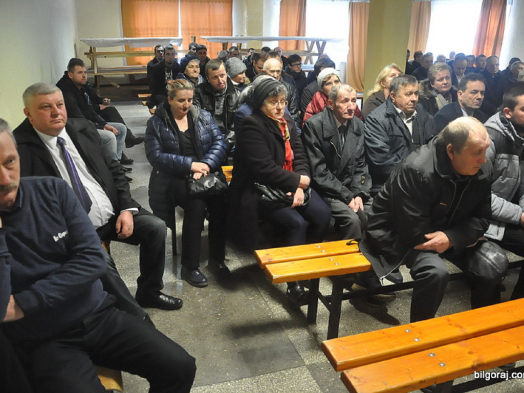 Posłowie i Wojewoda z wizytą w gminach Goraj i Biłgoraj (FOTO)