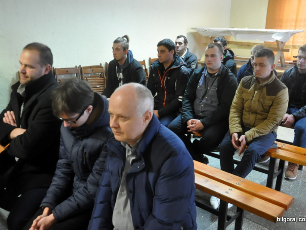 Posłowie i Wojewoda z wizytą w gminach Goraj i Biłgoraj (FOTO)