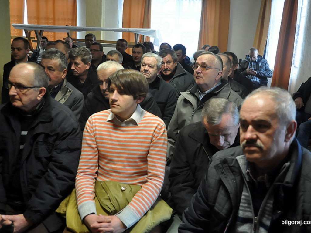 Posłowie i Wojewoda z wizytą w gminach Goraj i Biłgoraj (FOTO)