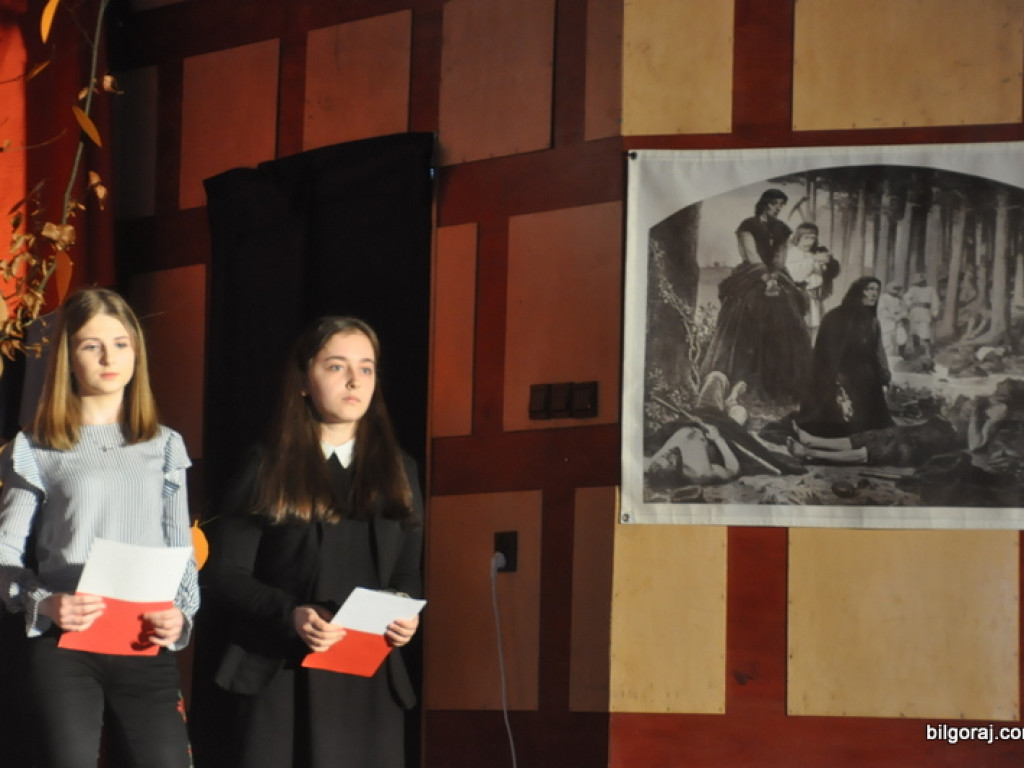 Uroczysty apel w Tereszpolu. Wspomniano powstańców styczniowych (FOTO)
