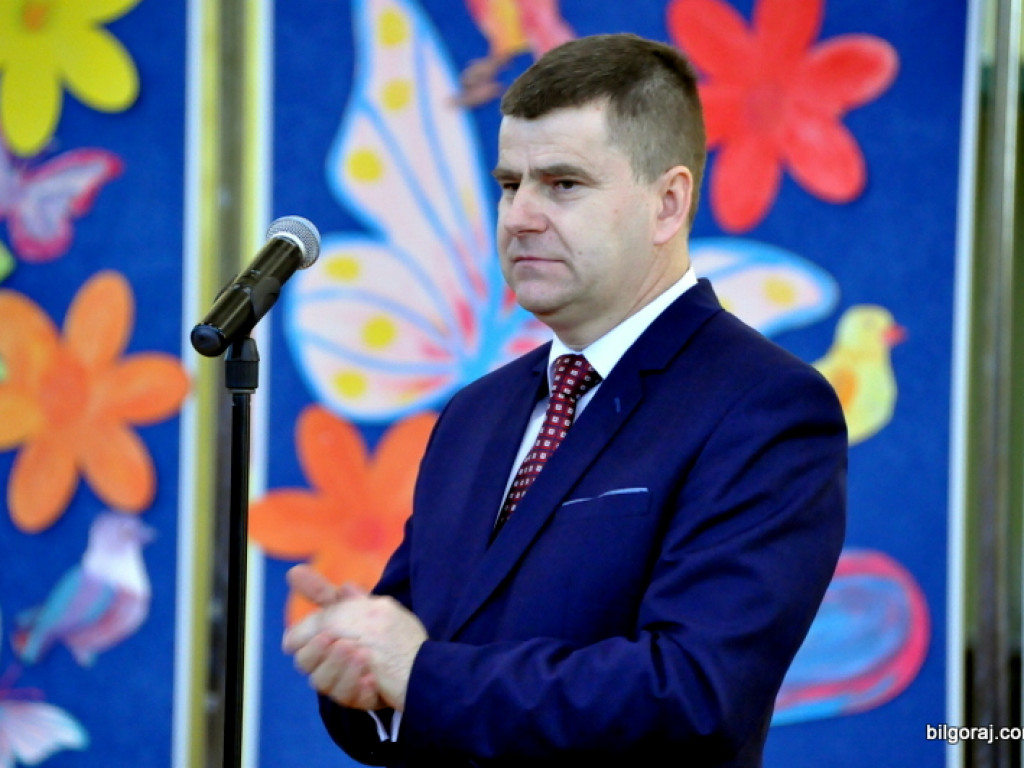 Powiatowy dzień kobiet w Biłgoraju (FOTO)