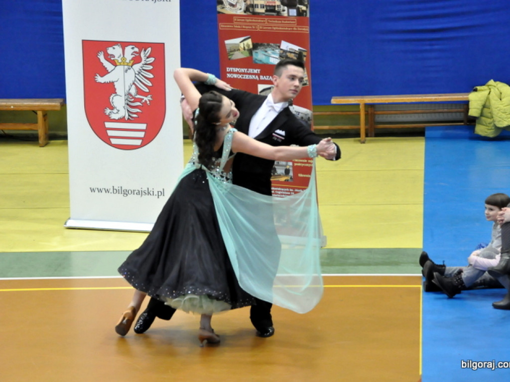 Powiatowy dzień kobiet w Biłgoraju (FOTO)