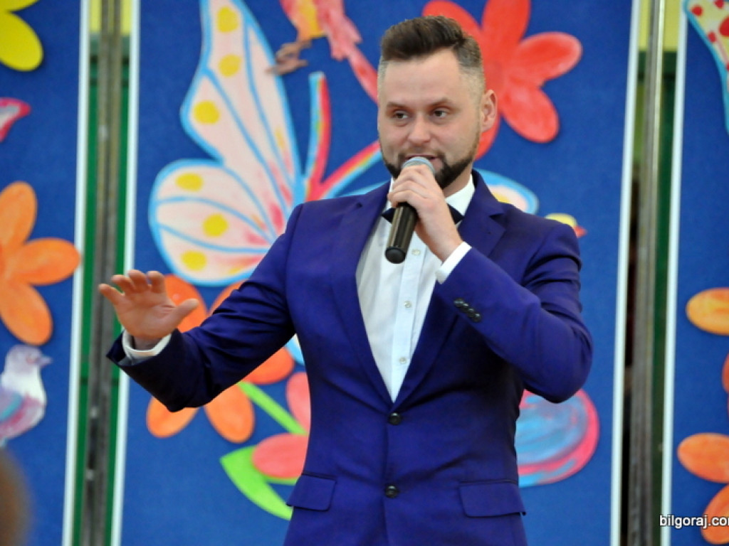 Powiatowy dzień kobiet w Biłgoraju (FOTO)
