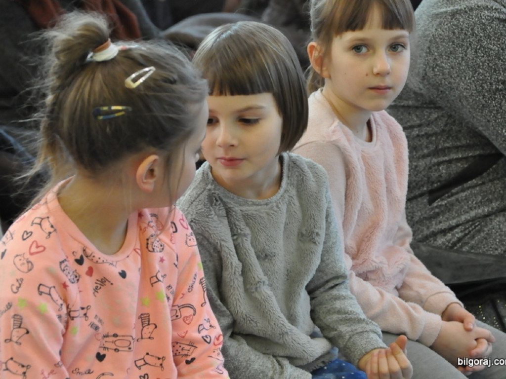 Powiatowy dzień kobiet w Biłgoraju (FOTO)