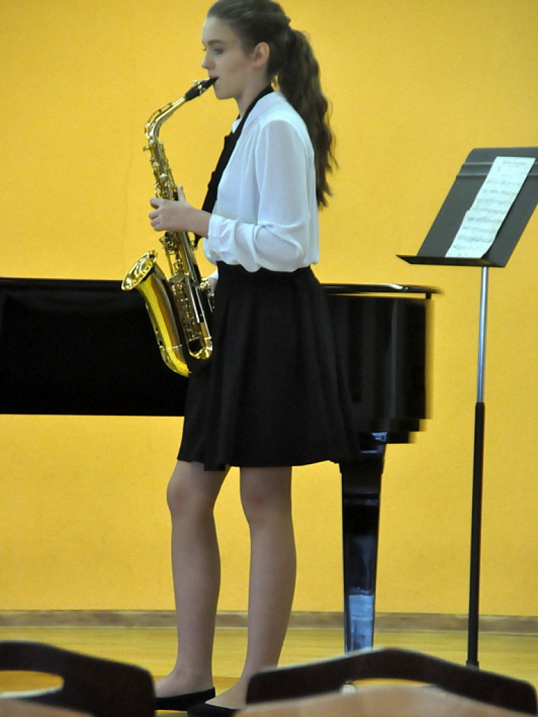 XI Makroregionalny Konkurs Instrumentów Dętych Uczniów Szkół Muzycznych I st. (FOTO, VIDEO, WYNIKI)
