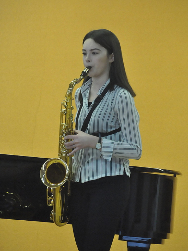 XI Makroregionalny Konkurs Instrumentów Dętych Uczniów Szkół Muzycznych I st. (FOTO, VIDEO, WYNIKI)