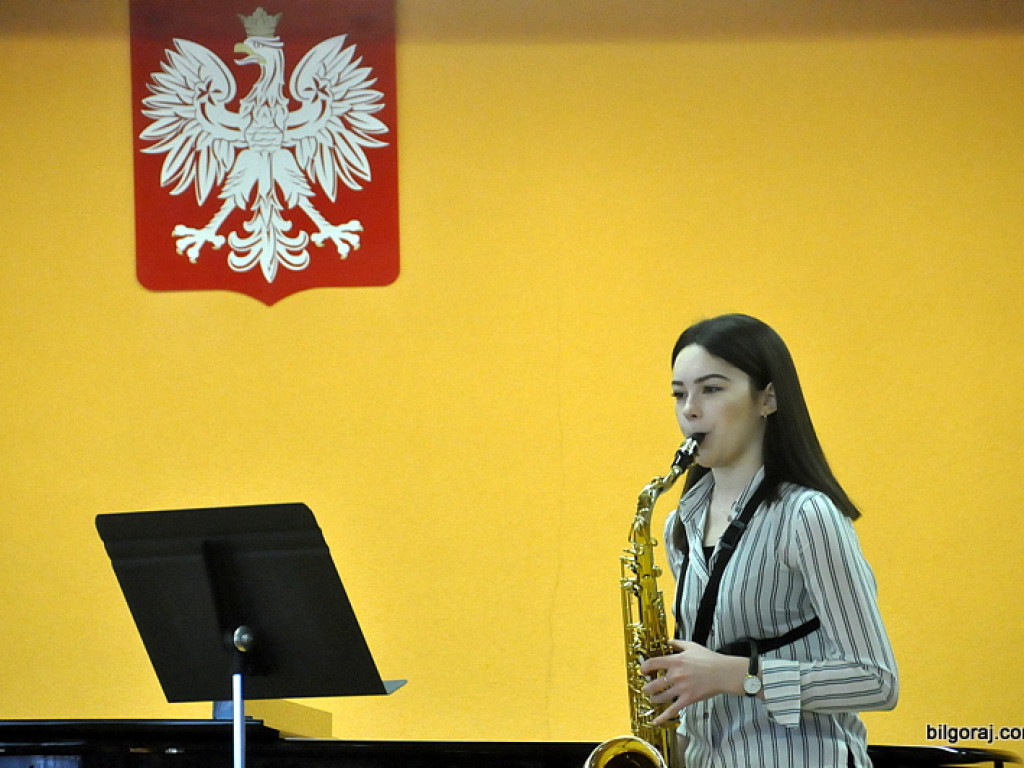 XI Makroregionalny Konkurs Instrumentów Dętych Uczniów Szkół Muzycznych I st. (FOTO, VIDEO, WYNIKI)