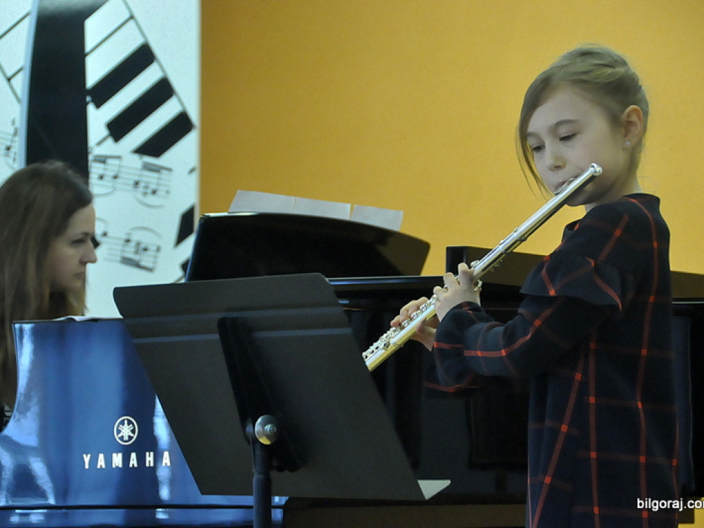 XI Makroregionalny Konkurs Instrumentów Dętych Uczniów Szkół Muzycznych I st. (FOTO, VIDEO, WYNIKI)