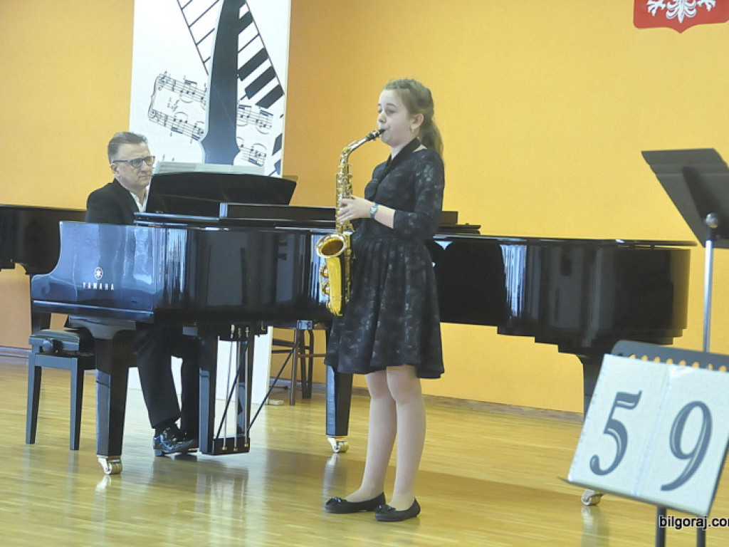 XI Makroregionalny Konkurs Instrumentów Dętych Uczniów Szkół Muzycznych I st. (FOTO, VIDEO, WYNIKI)