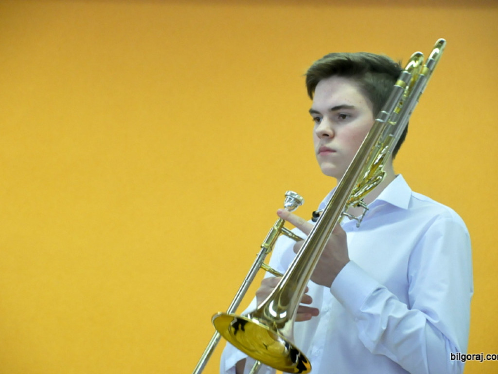 XI Makroregionalny Konkurs Instrumentów Dętych Uczniów Szkół Muzycznych I st. (FOTO, VIDEO, WYNIKI)