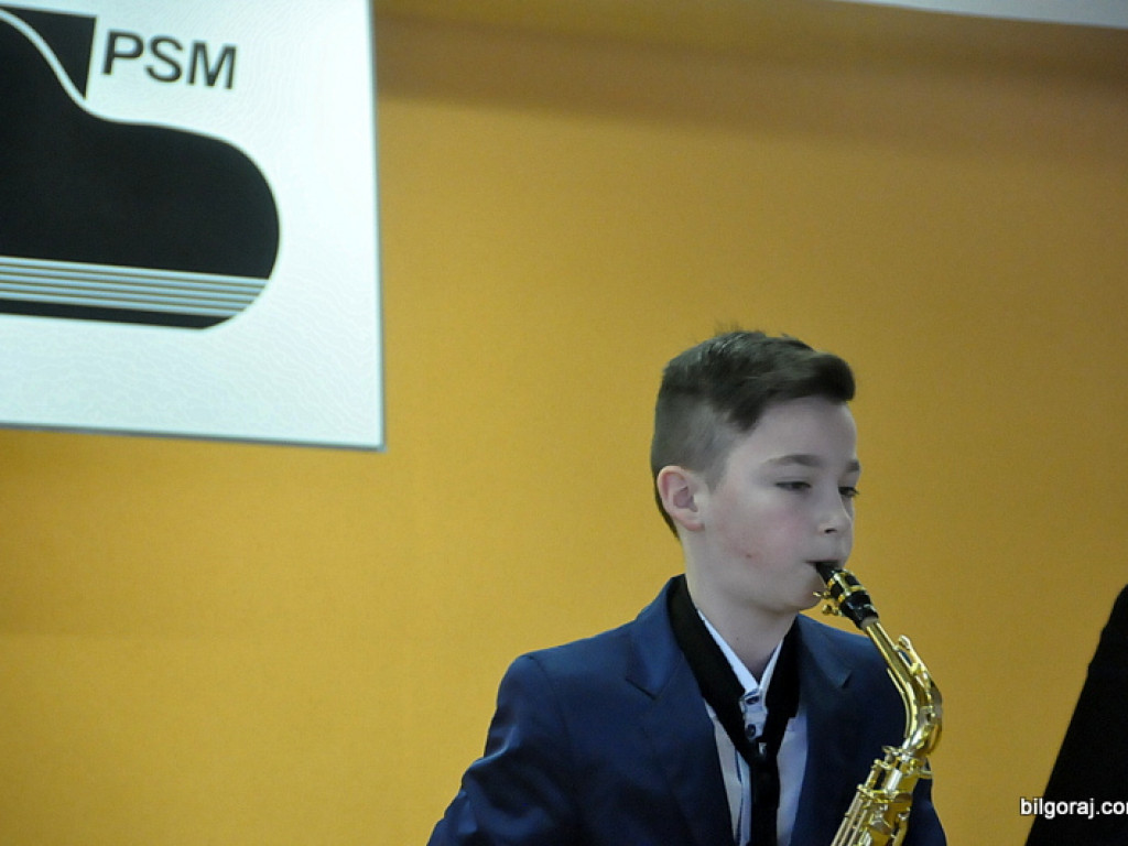XI Makroregionalny Konkurs Instrumentów Dętych Uczniów Szkół Muzycznych I st. (FOTO, VIDEO, WYNIKI)