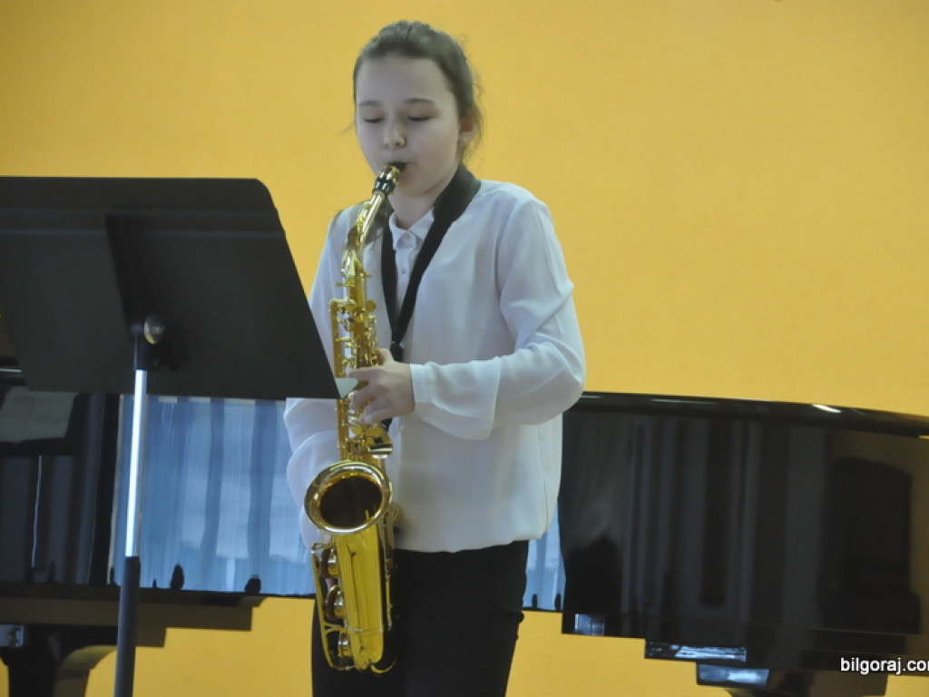 XI Makroregionalny Konkurs Instrumentów Dętych Uczniów Szkół Muzycznych I st. (FOTO, VIDEO, WYNIKI)