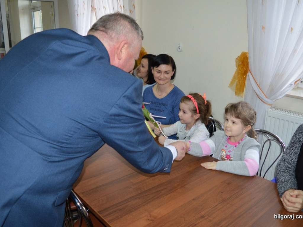Kulinarny dzień kobiet w Obszy (FOTO)