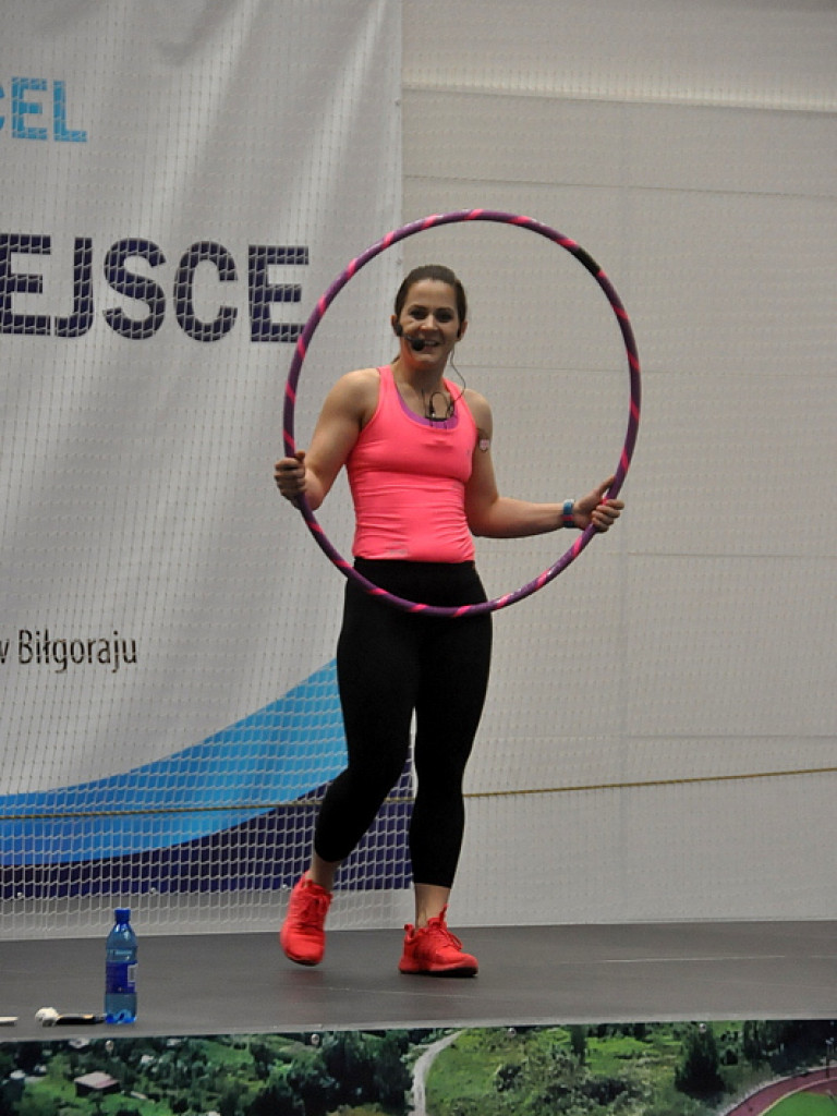 Sportowy dzień kobiet 2018 (FOTO)