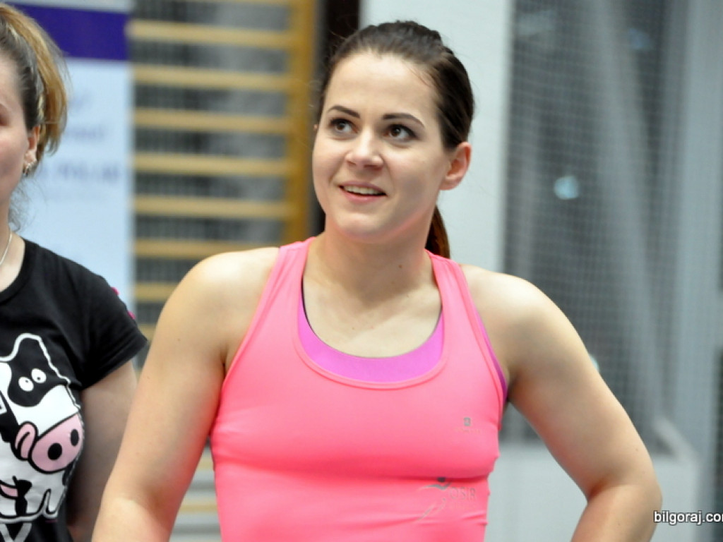 Sportowy dzień kobiet 2018 (FOTO)