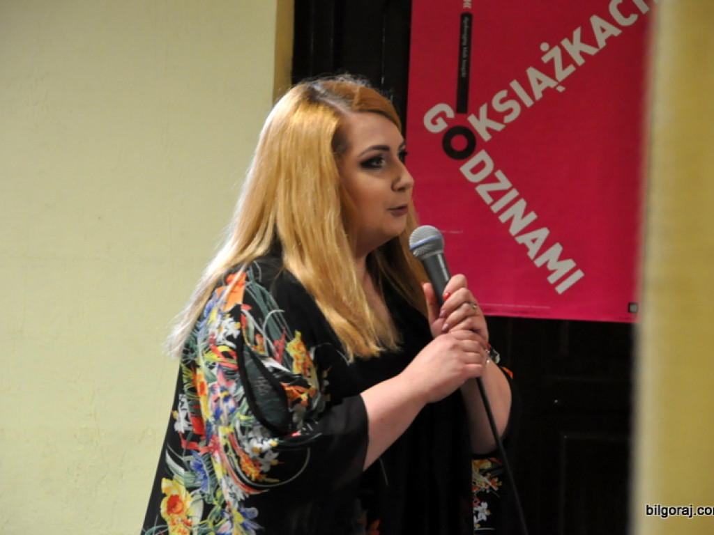 Piękna i naturalna (FOTO)