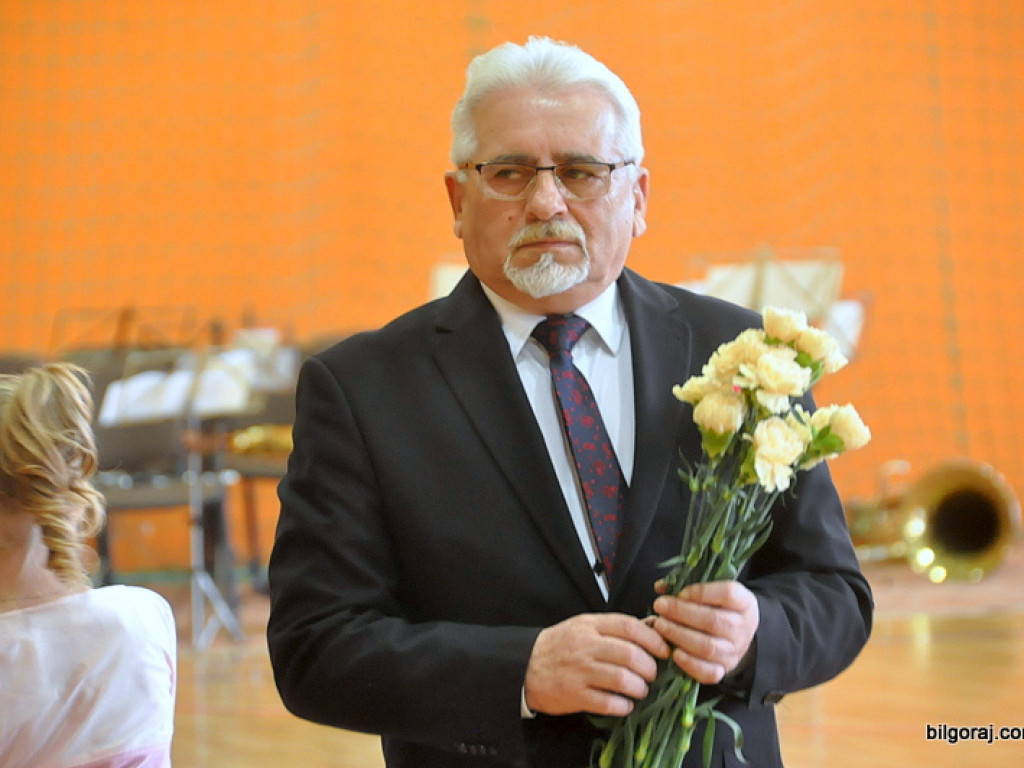 Dzień kobiet we Frampolu (FOTO)