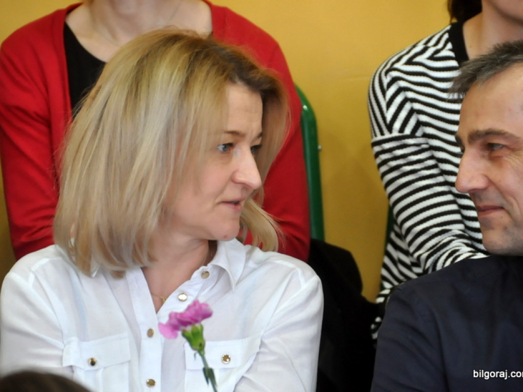 Dzień kobiet we Frampolu (FOTO)