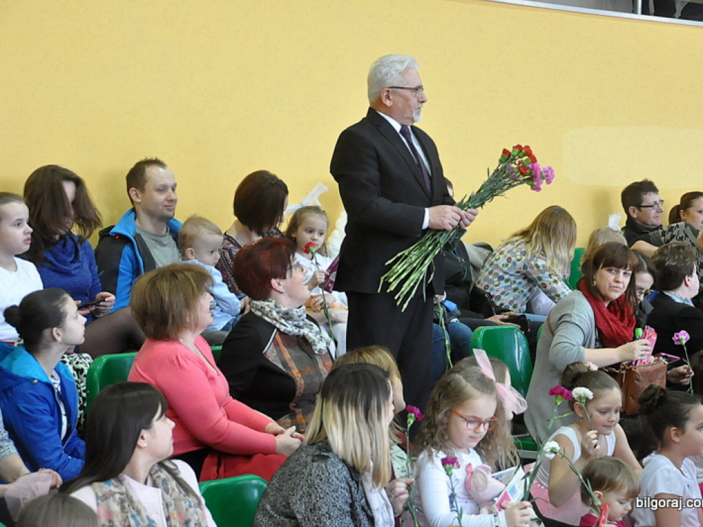 Dzień kobiet we Frampolu (FOTO)