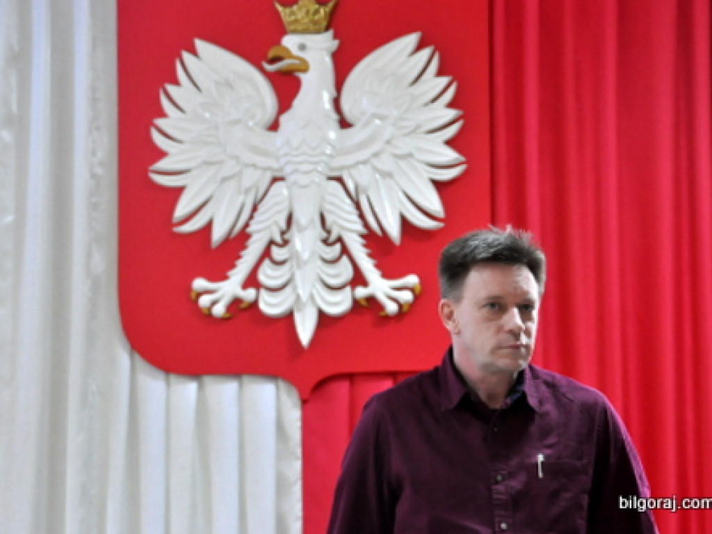 Podróżnicze spotkania w Gminie Tereszpol (FOTO)