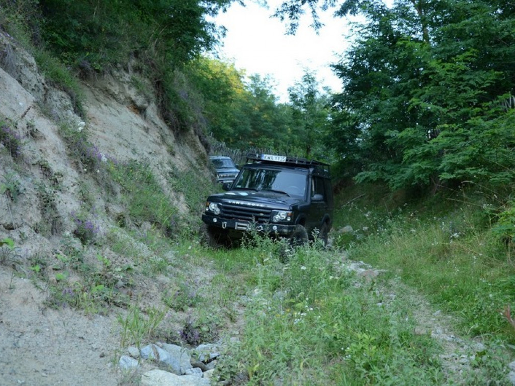Podróżnicze spotkania w Gminie Tereszpol (FOTO)