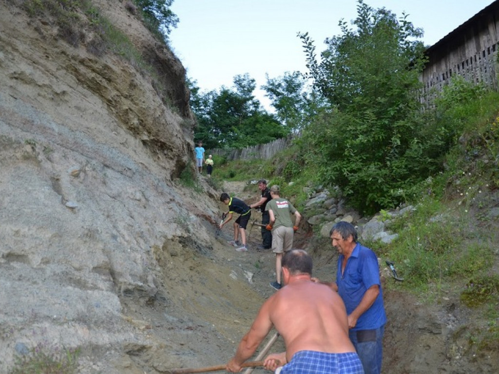 Podróżnicze spotkania w Gminie Tereszpol (FOTO)