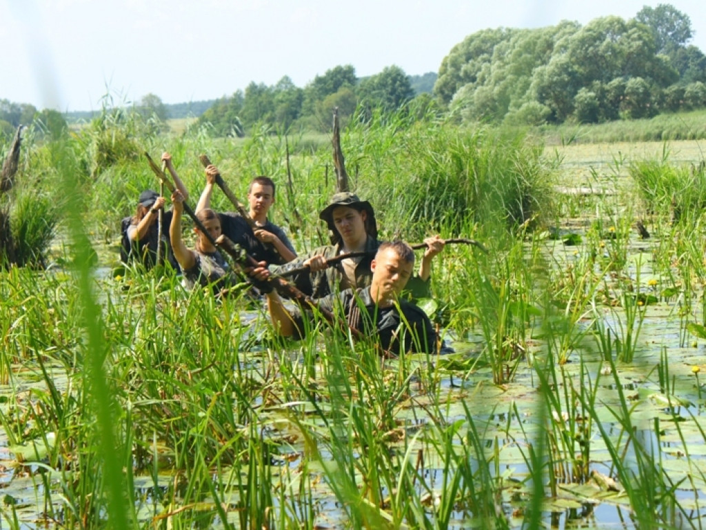 Podróżnicze spotkania w Gminie Tereszpol (FOTO)