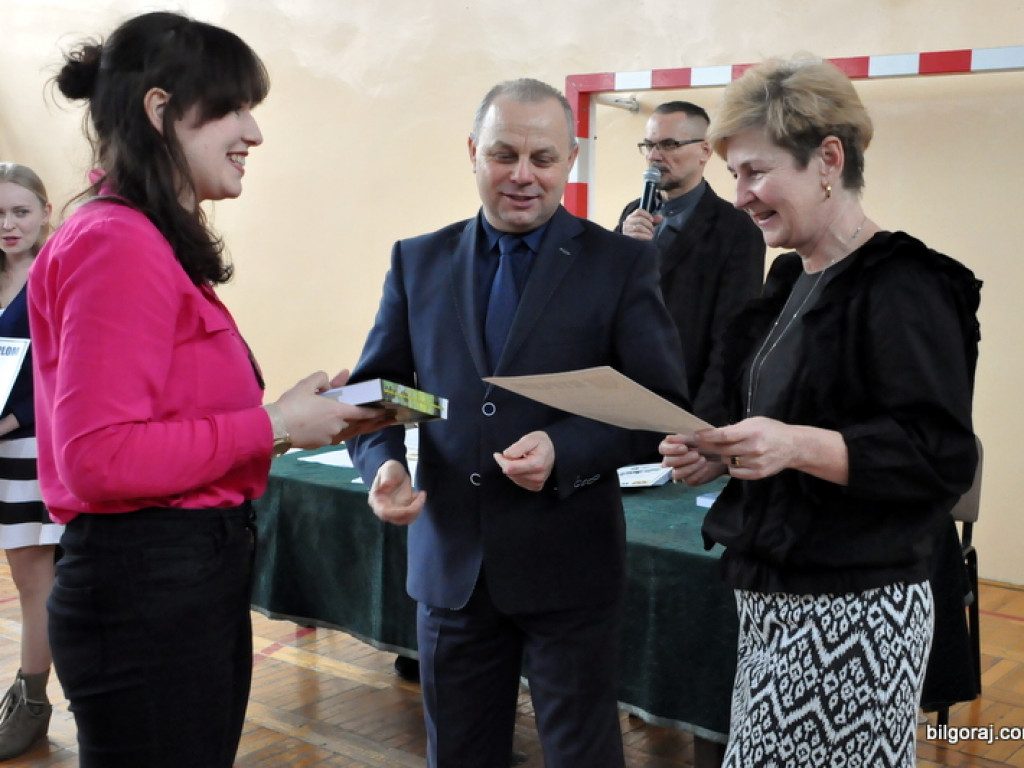 Konkurs wiedzy o powstaniu styczniowym (FOTO, WYNIKI)
