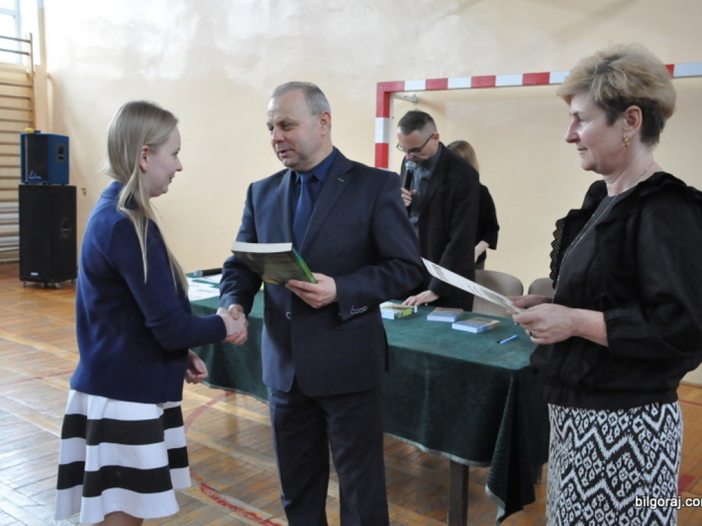 Konkurs wiedzy o powstaniu styczniowym (FOTO, WYNIKI)