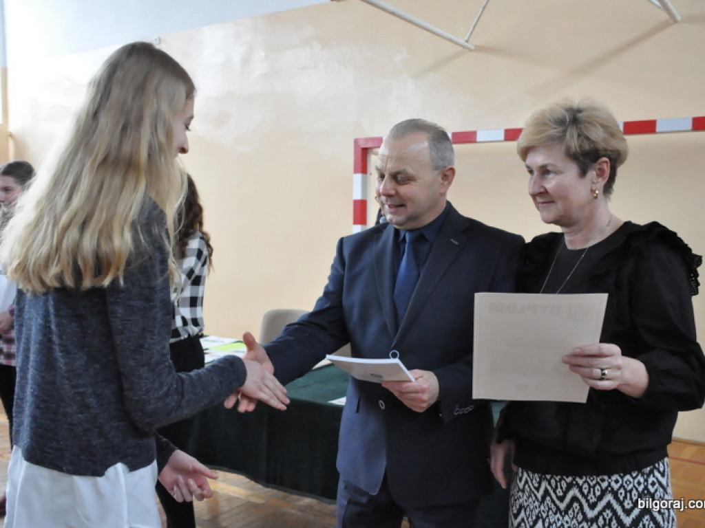 Konkurs wiedzy o powstaniu styczniowym (FOTO, WYNIKI)