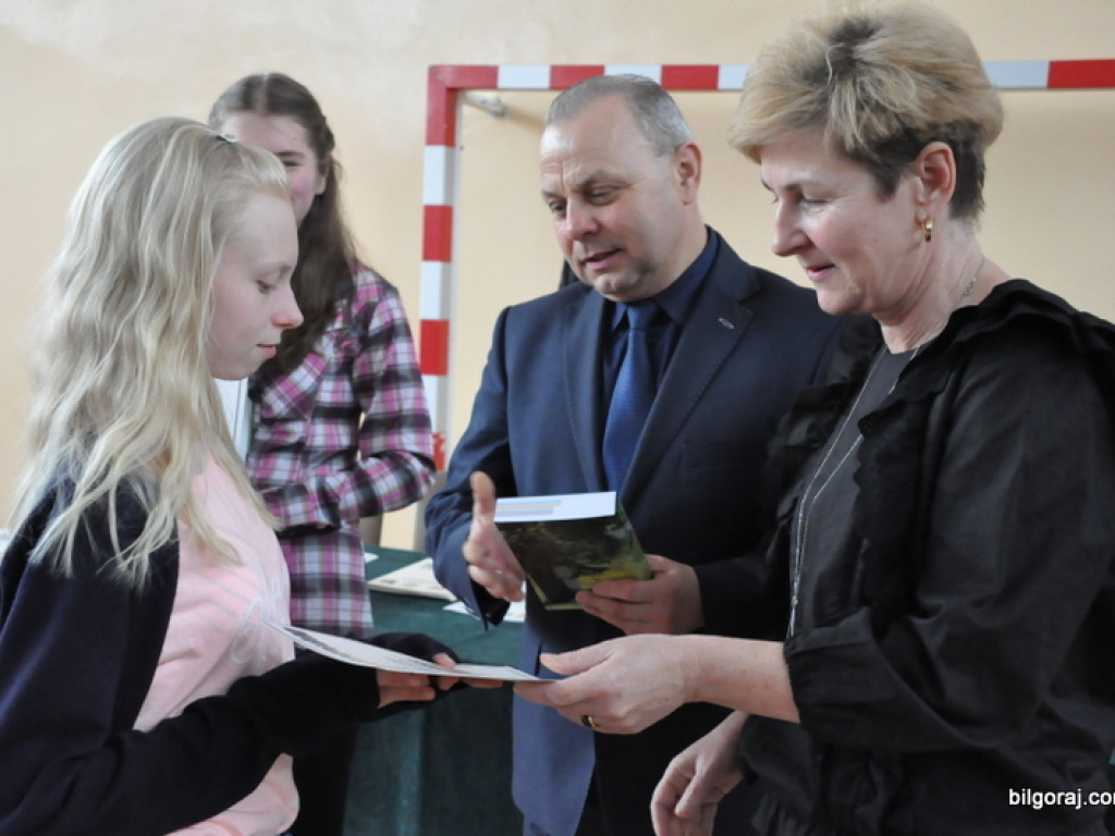 Konkurs wiedzy o powstaniu styczniowym (FOTO, WYNIKI)