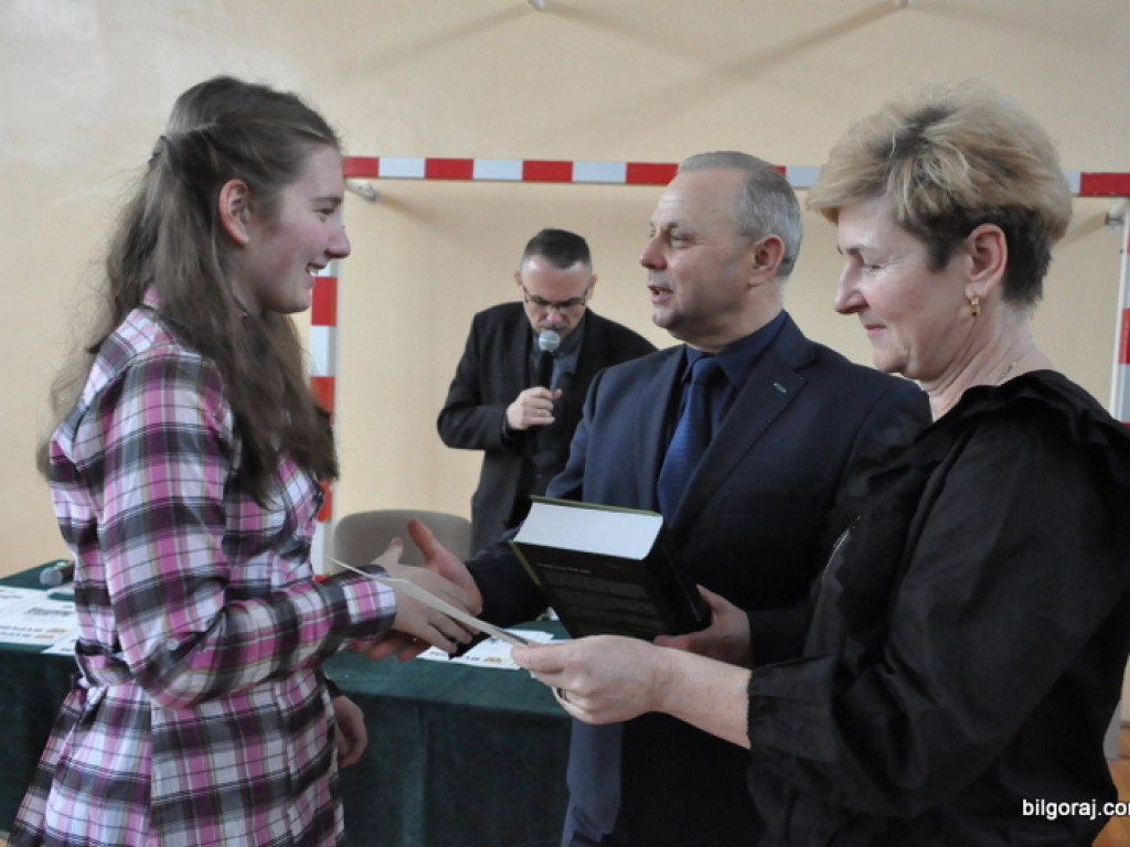 Konkurs wiedzy o powstaniu styczniowym (FOTO, WYNIKI)