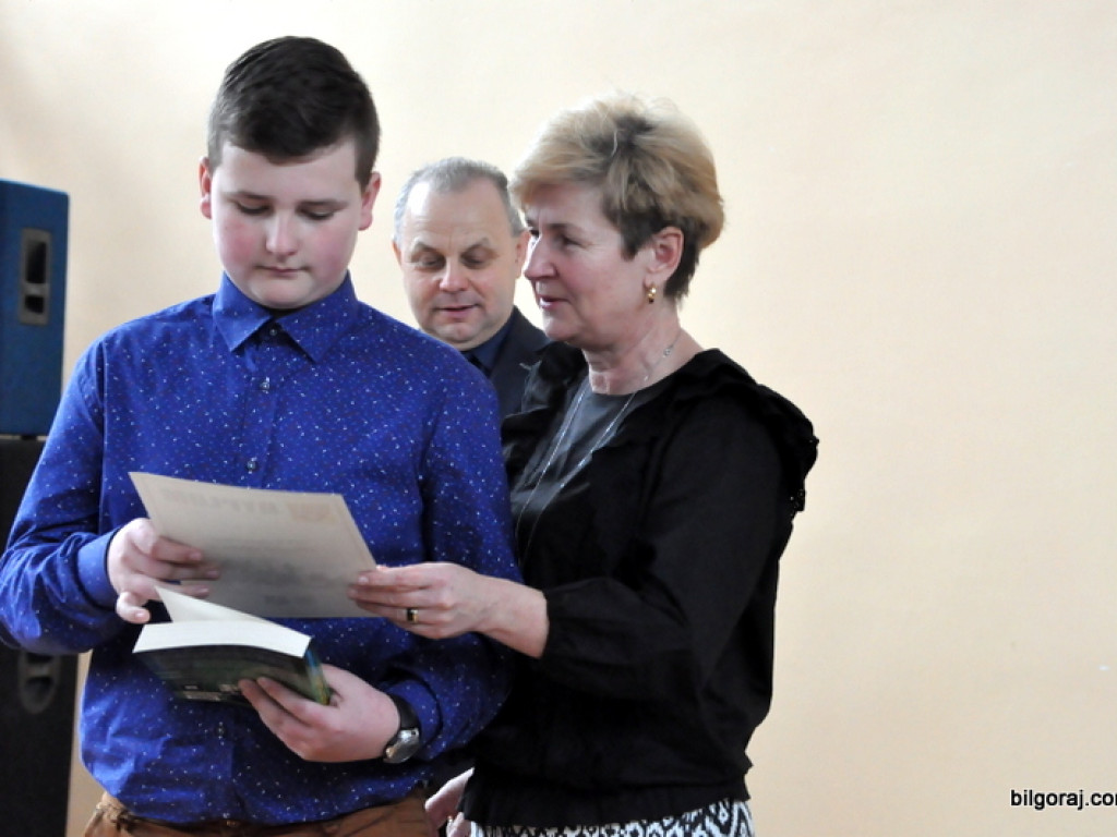 Konkurs wiedzy o powstaniu styczniowym (FOTO, WYNIKI)