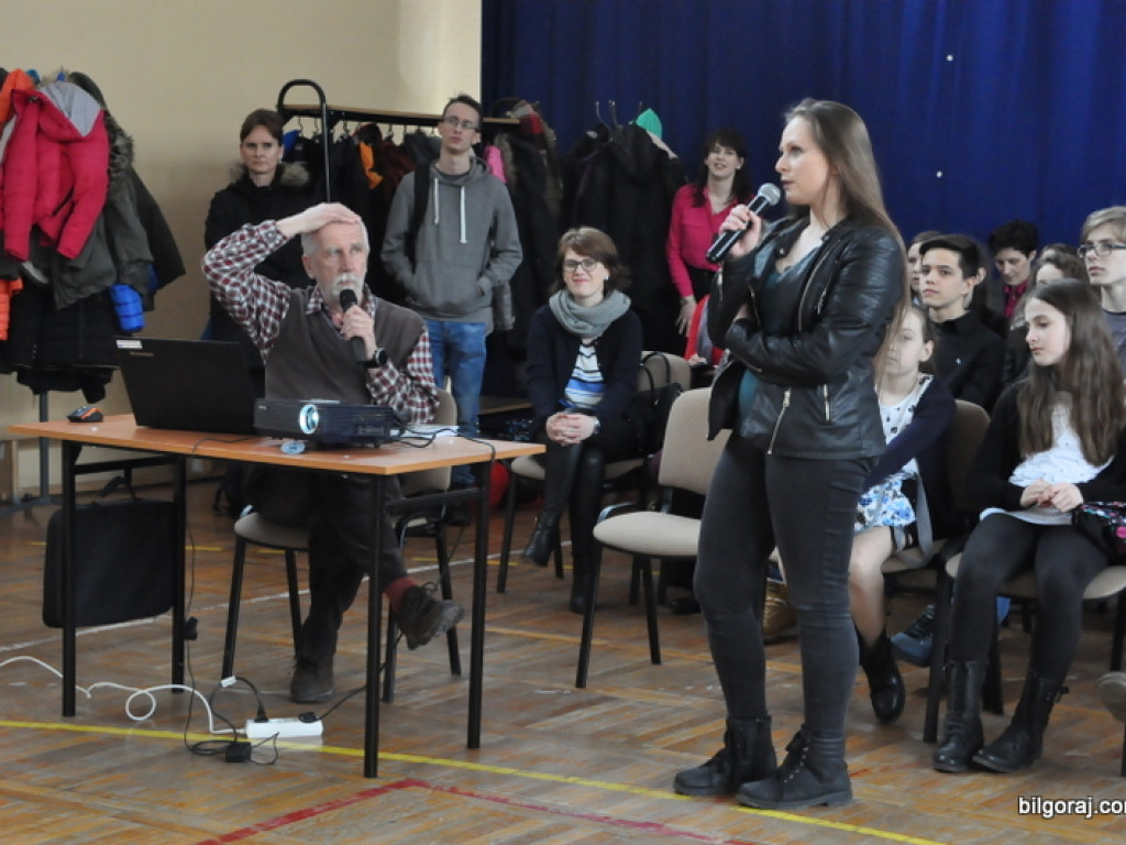 Konkurs wiedzy o powstaniu styczniowym (FOTO, WYNIKI)