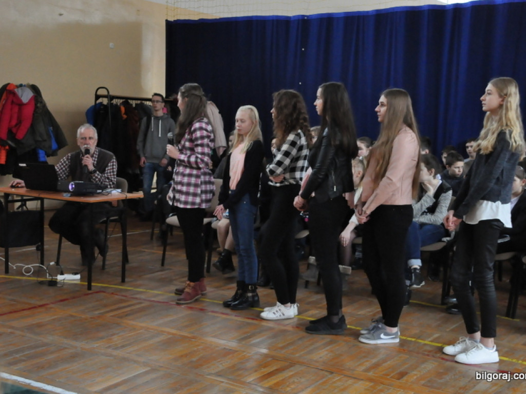 Konkurs wiedzy o powstaniu styczniowym (FOTO, WYNIKI)