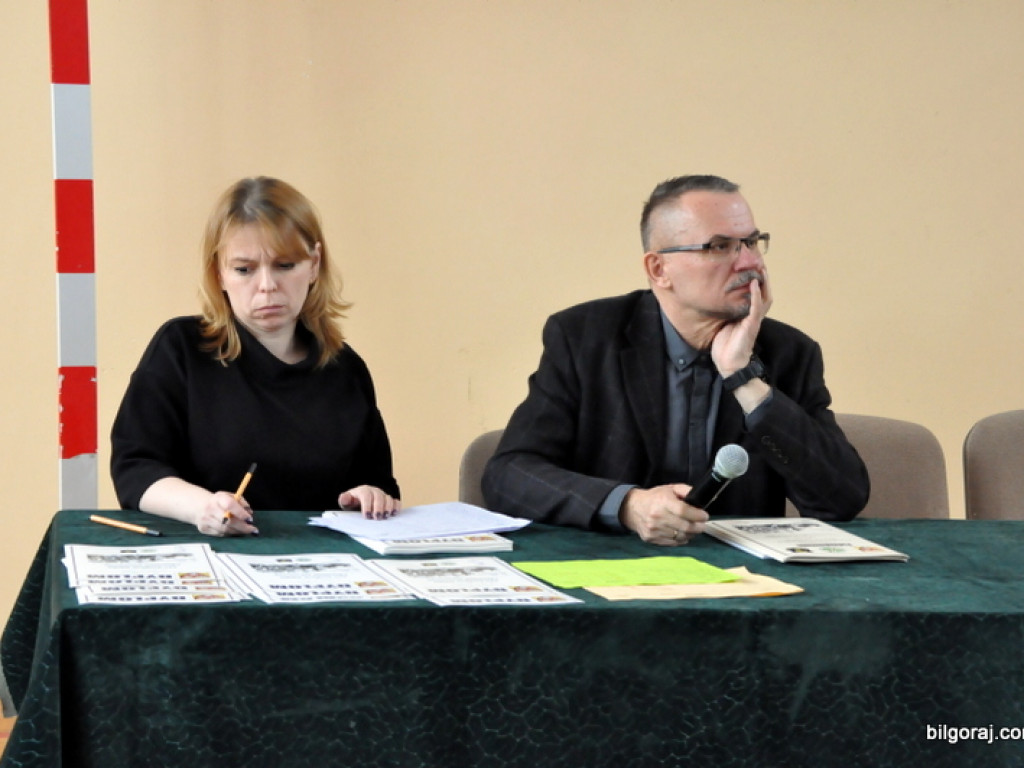 Konkurs wiedzy o powstaniu styczniowym (FOTO, WYNIKI)